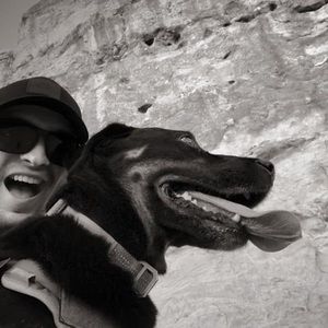 Meet your Posher, Robert